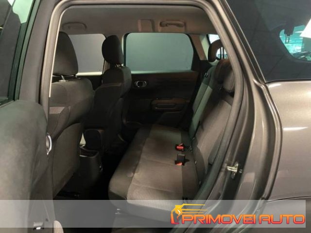 Citroen C3 Aircross PureTech 110 S&S Shine usato a CASTELNUOVO RANGONE
