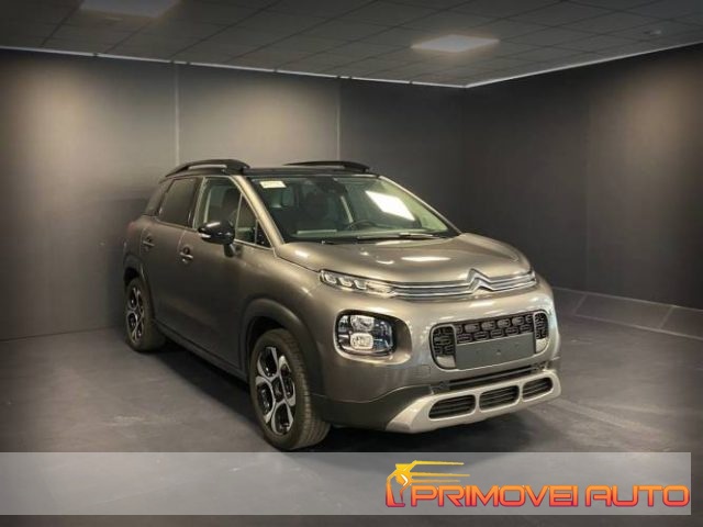 Citroen C3 Aircross PureTech 110 S&S Shine - foto 3 di 4