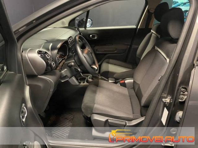 Citroen C3 Aircross PureTech 110 S&S Shine - foto 2 di 4