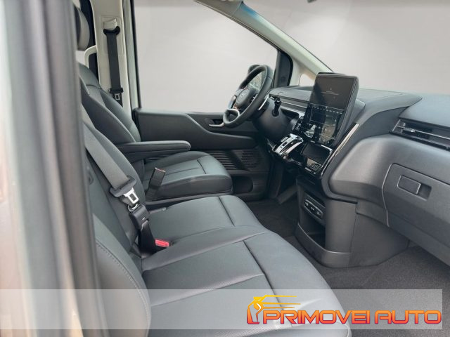 Hyundai STARIA 2.2 AT 9 posti km 0 a CASTELNUOVO RANGONE