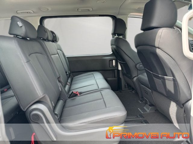 Hyundai STARIA 2.2 AT 9 posti - foto 3 di 4