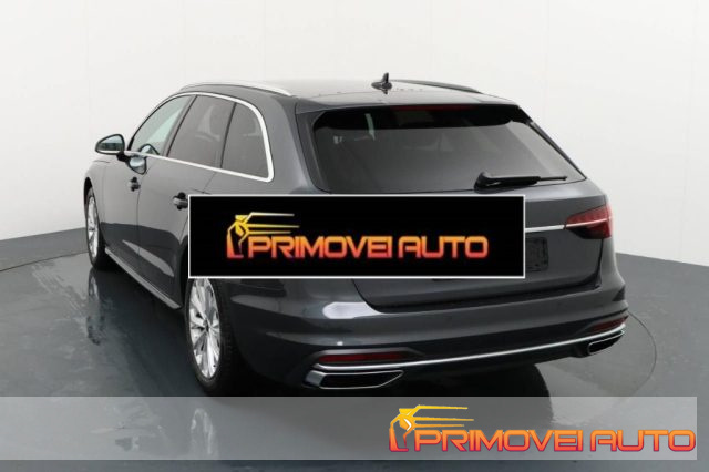 Audi A4 40 TFSI S tronic Business Advanced - foto 4 di 4