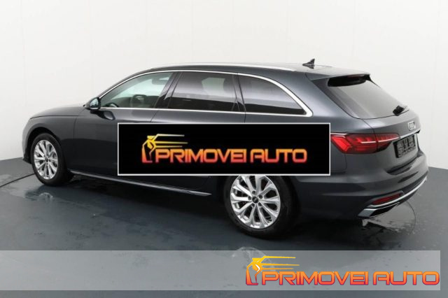 Audi A4 40 TFSI S tronic Business Advanced - foto 3 di 4