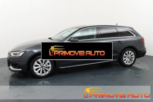 Audi A4 40 TFSI S tronic Business Advanced - foto 2 di 4