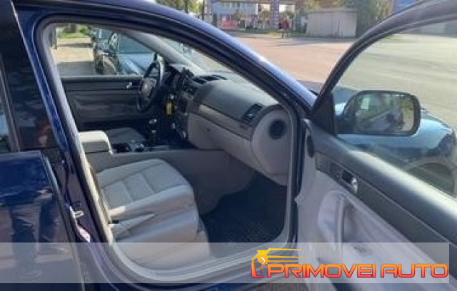 Volkswagen Touareg 2.5 R5 TDI - foto 2 di 4