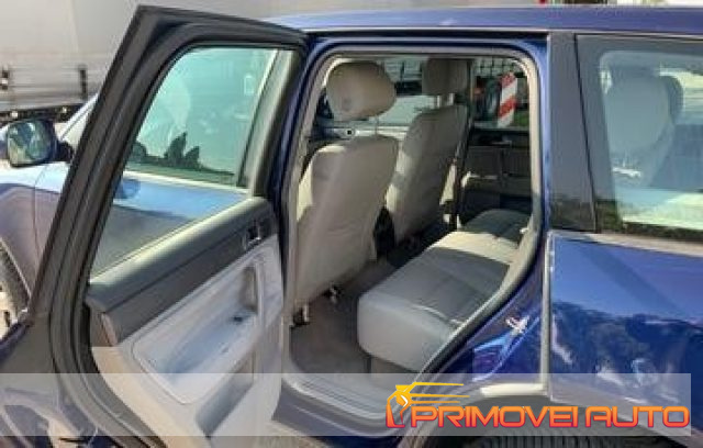 Volkswagen Touareg 2.5 R5 TDI - foto 4 di 4