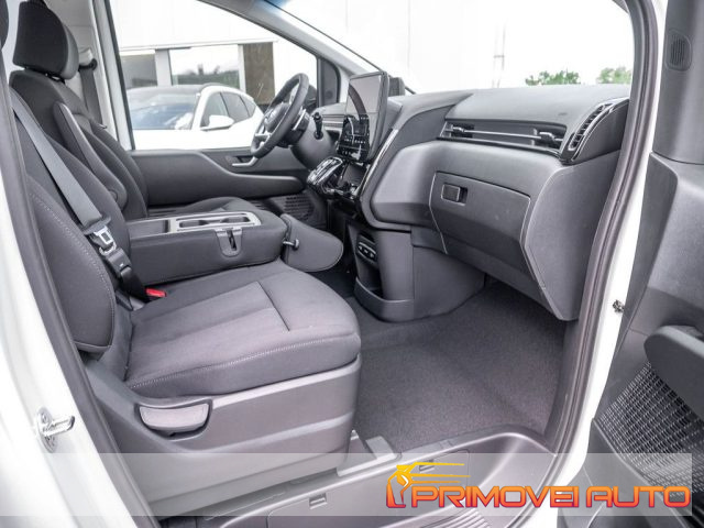 Hyundai STARIA 2.2 AT 9 posti km 0 a CASTELNUOVO RANGONE