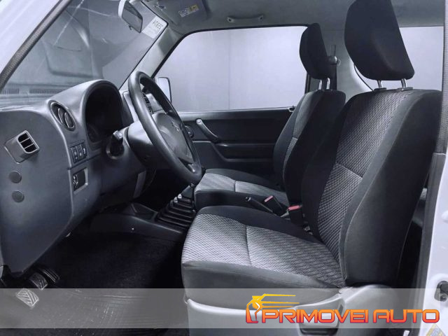 Suzuki Jimny 1.3 4WD Evolution - foto 3 di 4