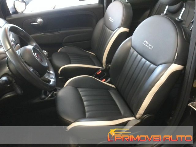 Fiat 500C 1.2 Rockstar - foto 2 di 4