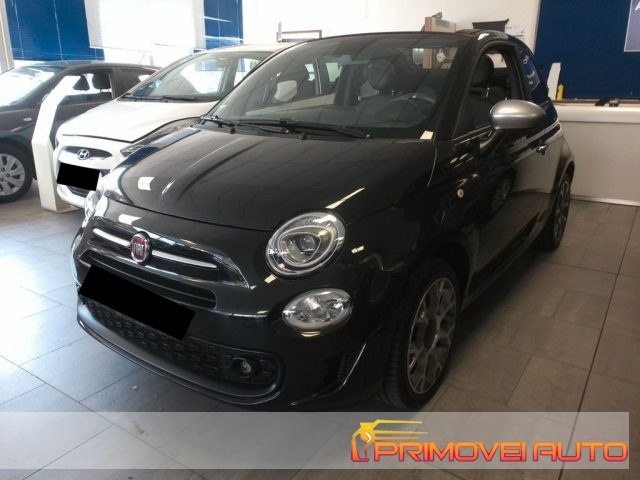 Fiat 500C 1.2 Rockstar - foto 4 di 4