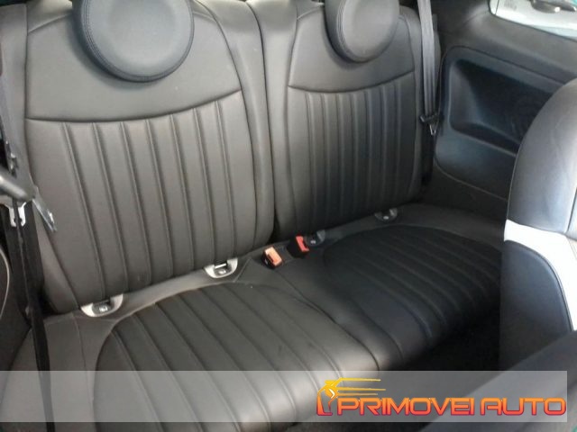 Fiat 500C 1.2 Rockstar - foto 3 di 4