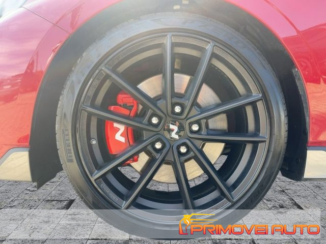 Hyundai i20 N 1.6 T-GDI MT N-Performance usato a CASTELNUOVO RANGONE