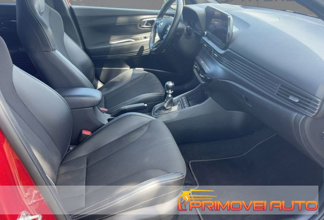 Hyundai i20 N 1.6 T-GDI MT N-Performance - foto 3 di 4