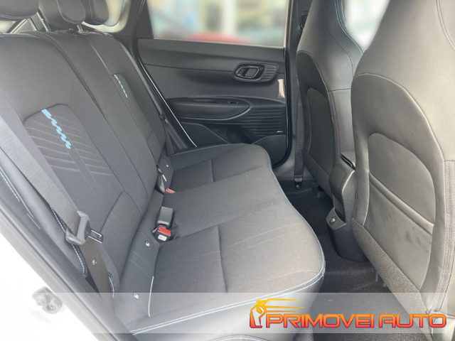 Hyundai i20 N 1.6 T-GDI MT N-Performance km 0 a CASTELNUOVO RANGONE