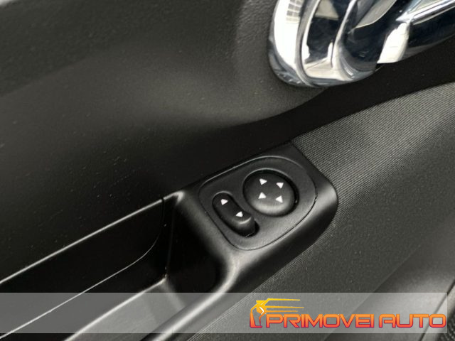 Fiat 500 1.2 Dualogic Lounge usato a CASTELNUOVO RANGONE