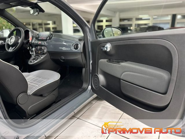 Fiat 500 1.2 Dualogic Lounge - foto 2 di 4