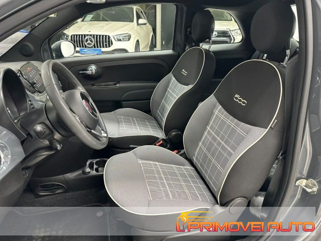 Fiat 500 1.2 Dualogic Lounge - foto 4 di 4