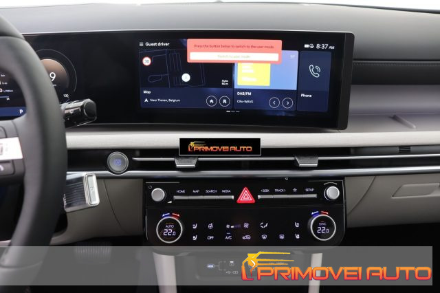 Hyundai TUCSON 1.6 T-GDI shine DCT, del 2025, in vendita a Castelnuovo Rangone (MO)