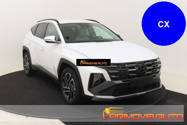 Hyundai TUCSON 1.6 T-GDI shine DCT km 0 a CASTELNUOVO RANGONE