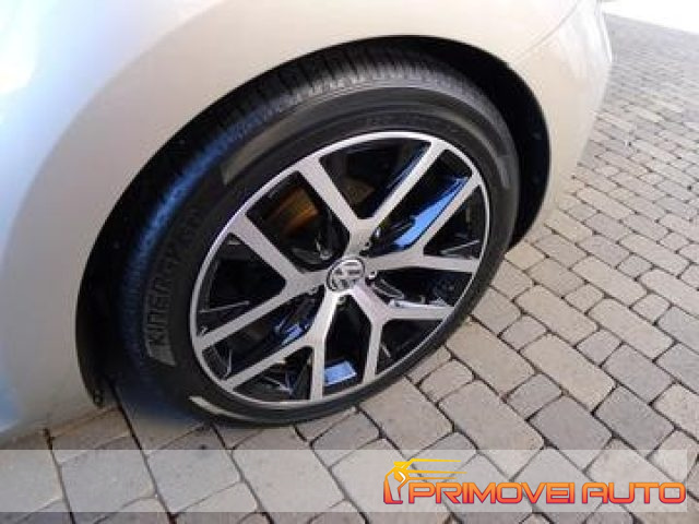 Volkswagen Maggiolino Cabrio 2.0 TSI DSG Sport - foto 4 di 4
