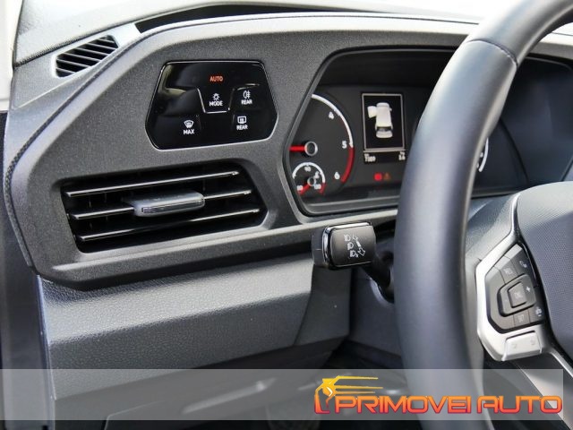 Volkswagen Caddy 2.0 TDI 122 CV DSG Life - foto 3 di 4
