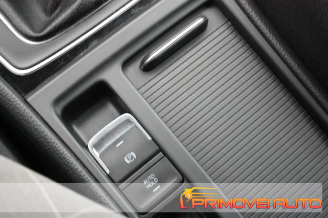 Volkswagen Golf 1.6 TDI 110 CV OK NEOPATENTATI usato a CASTELNUOVO RANGONE