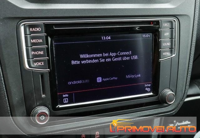 Volkswagen Caddy 2.0 TDI Furgone - foto 3 di 4