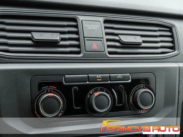 Volkswagen Caddy 2.0 TDI Furgone - foto 4 di 4
