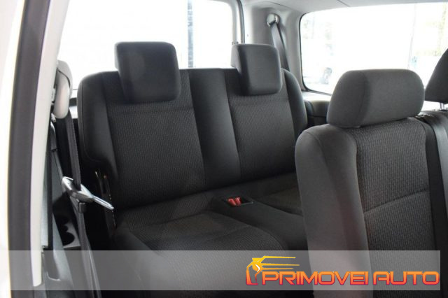 Volkswagen Caddy Maxi 1.4 TSI Trendline - foto 4 di 4