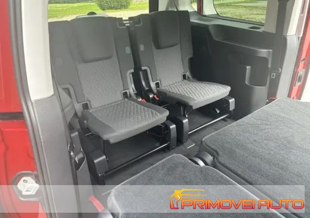 Volkswagen Caddy 2.0 TDI 122 CV 4Motion Life Maxi - foto 3 di 4