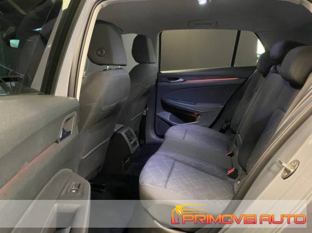 Volkswagen Golf 2.0 TDI 150 CV DSG SCR Life - foto 3 di 4