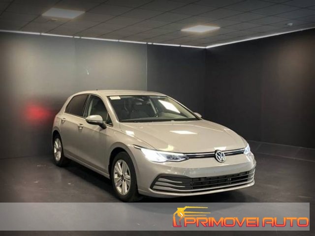 Volkswagen Golf 2.0 TDI 150 CV DSG SCR Life - foto 4 di 4