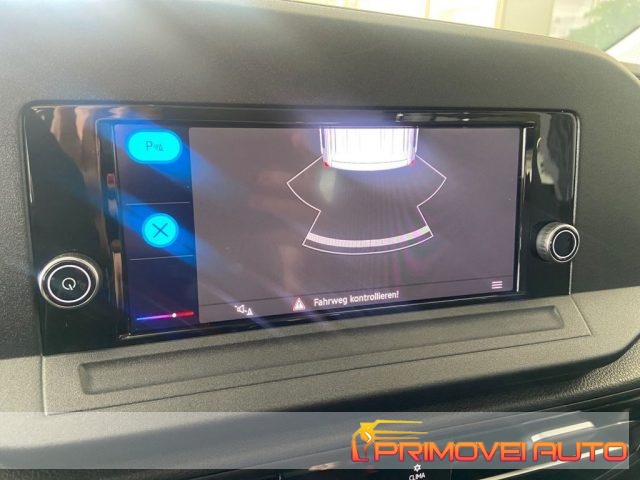 Volkswagen Caddy 2.0 TDI 102 CV Life - foto 4 di 4