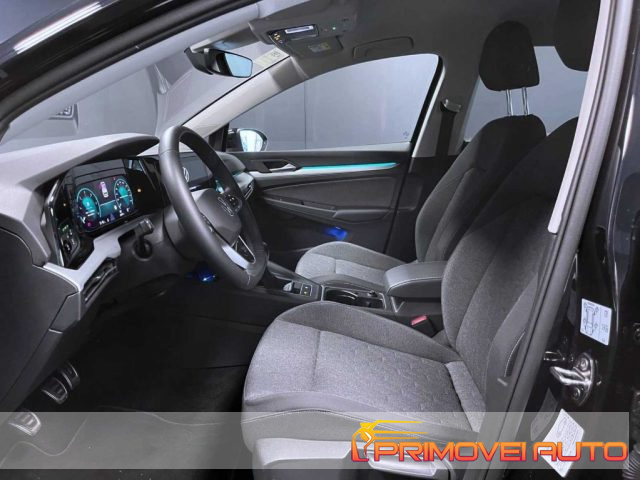Volkswagen Golf 2.0 TDI 115 CV SCR Life - foto 2 di 4