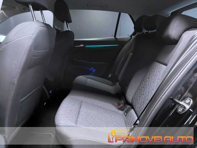 Volkswagen Golf 2.0 TDI 115 CV SCR Life - foto 3 di 4