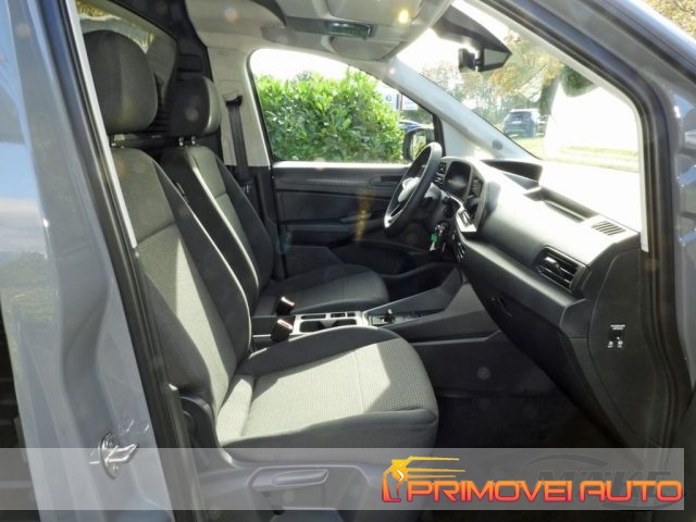 Volkswagen Caddy 1.5 TSI 114 CV DSG Furgone - foto 2 di 4