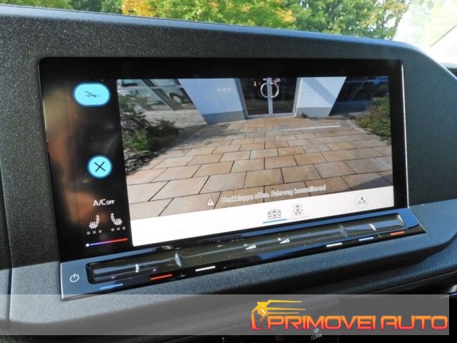 Volkswagen Caddy 1.5 TSI 114 CV DSG Furgone - foto 4 di 4