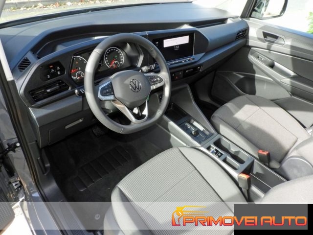 Volkswagen Caddy 1.5 TSI 114 CV DSG Furgone nuovo a CASTELNUOVO RANGONE