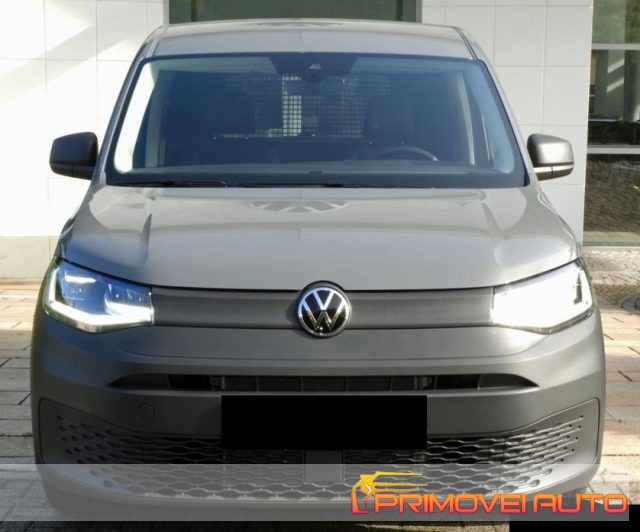 Volkswagen Caddy 1.5 TSI 114 CV DSG Furgone, in vendita a Castelnuovo Rangone (MO)