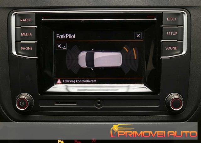 Volkswagen Caddy 2.0 TDI 102 CV Comfortline - foto 3 di 4