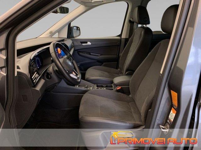 Volkswagen Caddy 2.0 TDI 122 CV DSG Style usato a CASTELNUOVO RANGONE