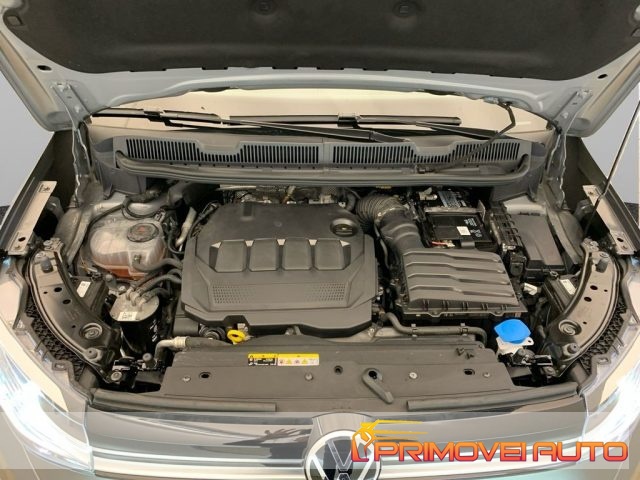 Volkswagen Caddy 2.0 TDI 122 CV DSG Style usato a CASTELNUOVO RANGONE