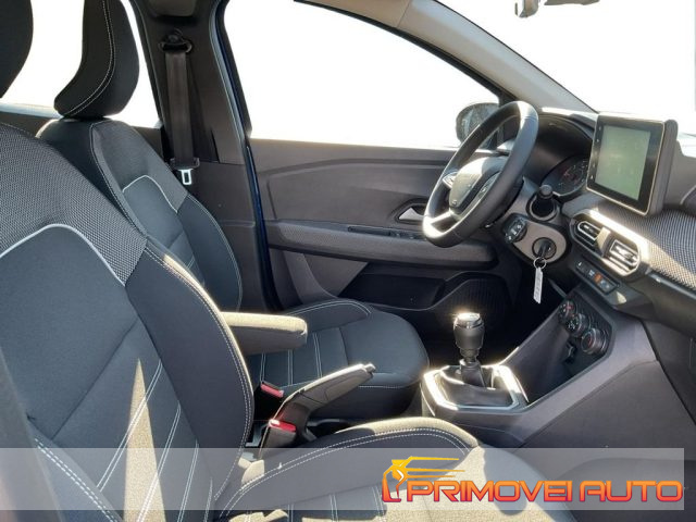 Dacia Sandero Streetway 1.0 TCe ECO-G Journey - foto 2 di 4