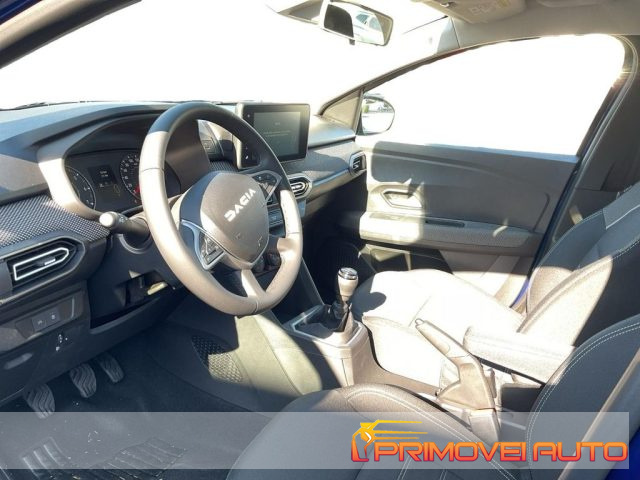 Dacia Sandero Streetway 1.0 TCe ECO-G Journey km 0 a CASTELNUOVO RANGONE