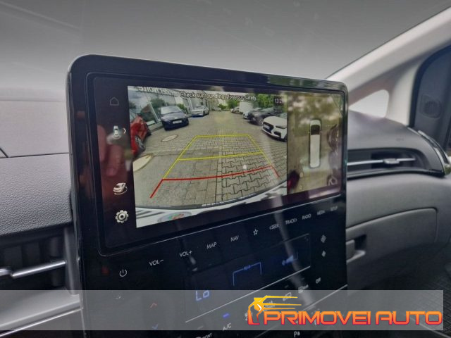 Hyundai STARIA 2.2 MT 2WD 9 posti Wagon - foto 3 di 4