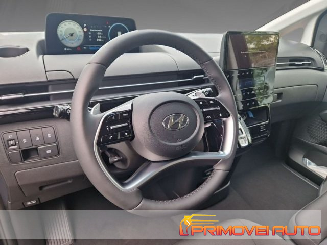 Hyundai STARIA 2.2 MT 2WD 9 posti Wagon - foto 2 di 4