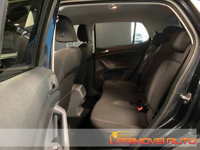 Volkswagen T-Cross 1.0 TSI 110 CV DSG Style - foto 3 di 4