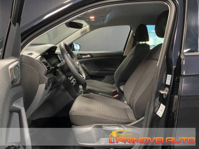 Volkswagen T-Cross 1.0 TSI 110 CV DSG Style - foto 2 di 4