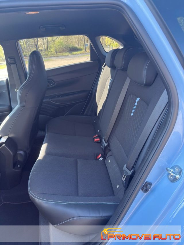 Hyundai i20 N 1.6 T-GDI MT N-Performance - foto 2 di 4