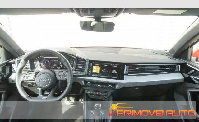 Audi A1 SPB 30 TFSI S line edition km 0 a CASTELNUOVO RANGONE